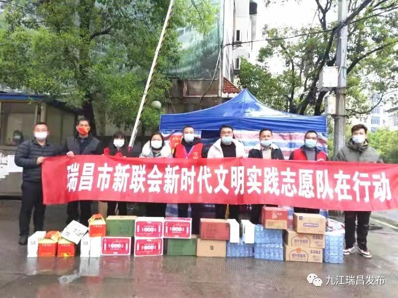 美国最新抗疫进展与小城的抗疫日常与温馨趣事纪实