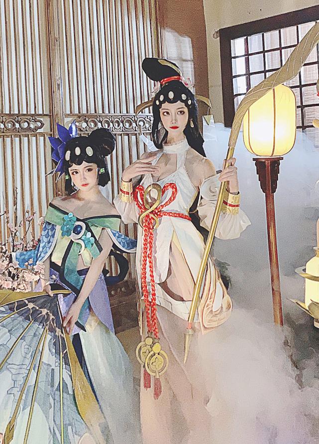 最新赛季小乔,最新赛季小乔，英雄定位与角色发展的观点论述