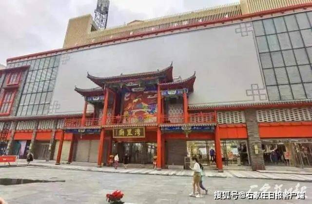 内蒙古大商城最新动态揭秘，巷弄深处的独特风味