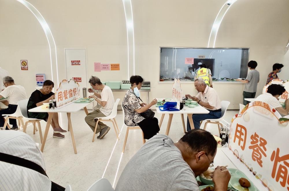临潼地铁建设最新动态，探秘小巷独特小店