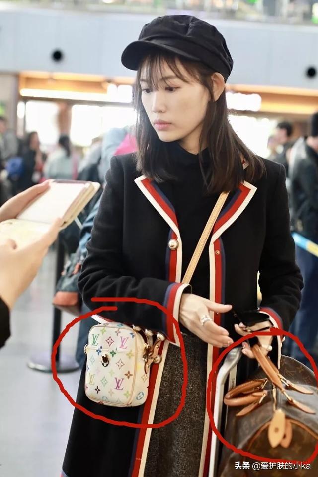 LV最新款包包，从选择到拥有的购买指南
