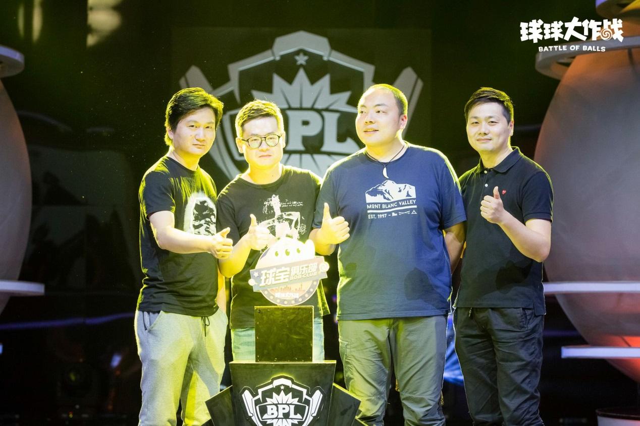 球球大作战最新版，日常趣事与友情的交织