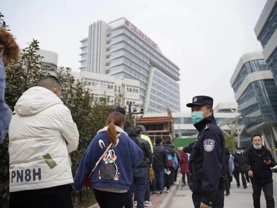 苏州疫情实时更新，最新情况报告
