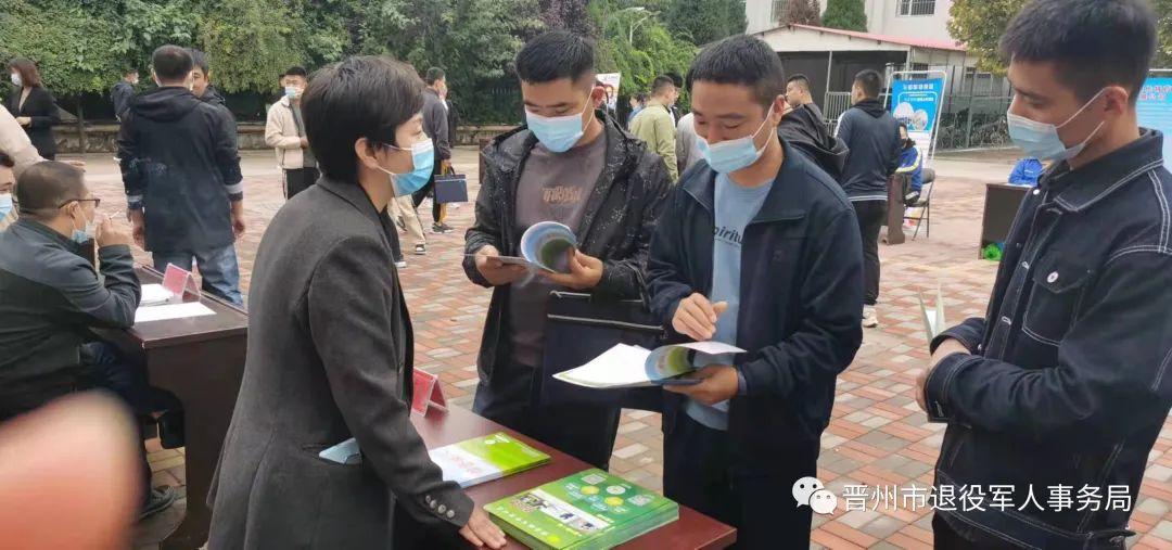 晋州最新招聘信息汇总✨