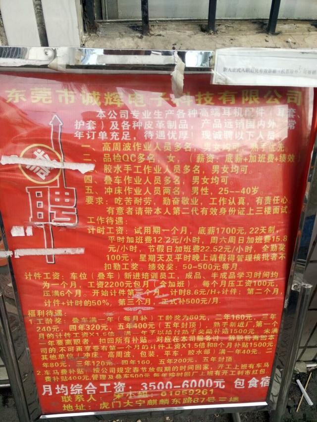 临朐最新招聘信息揭秘，小巷独特小店招聘启事！