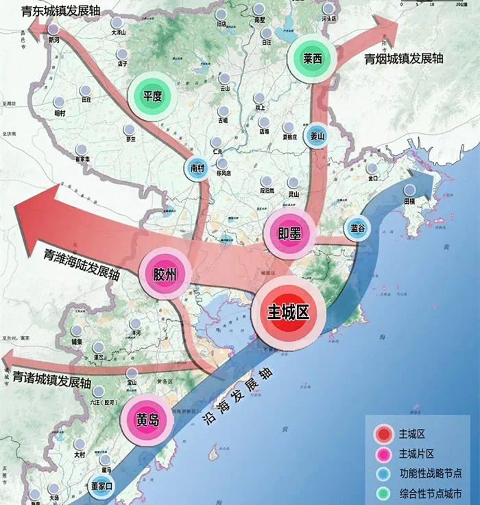 白沙洲最新规划，城市发展的辩论舞台