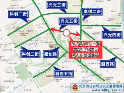 北京限号最新通知，变化引领成长，拥抱未来新篇章