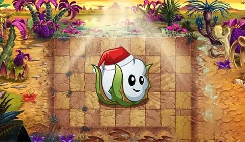植物大战僵尸2新植物揭秘，自然美景中的探索之旅