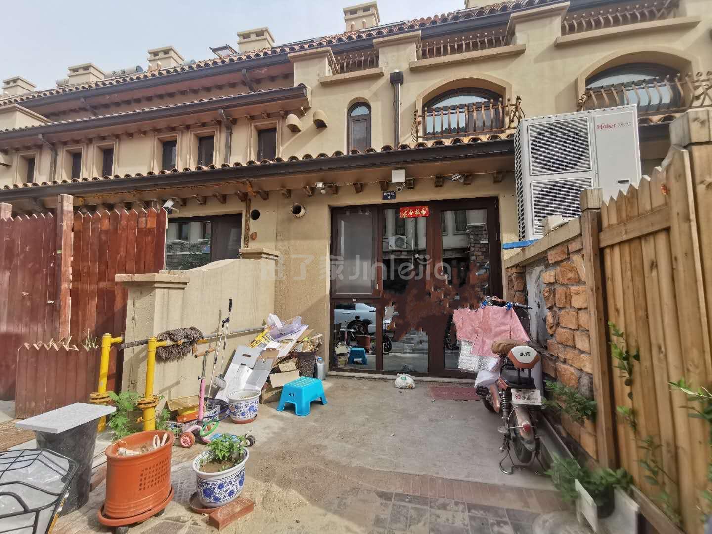 天津最新二手房探秘，小巷中的隐藏房源宝藏