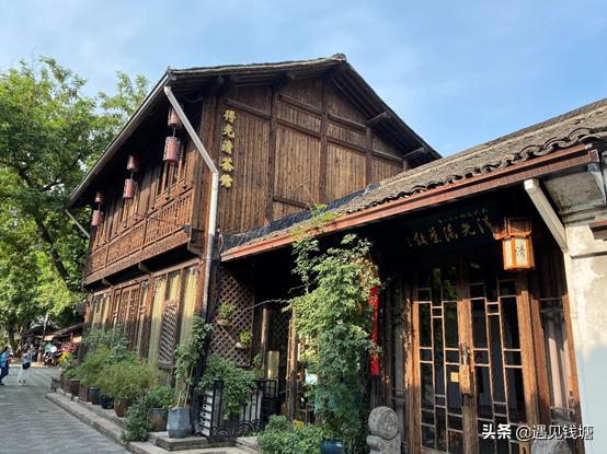 巷弄深处的神秘古韵小店，最新古言完结小说探秘