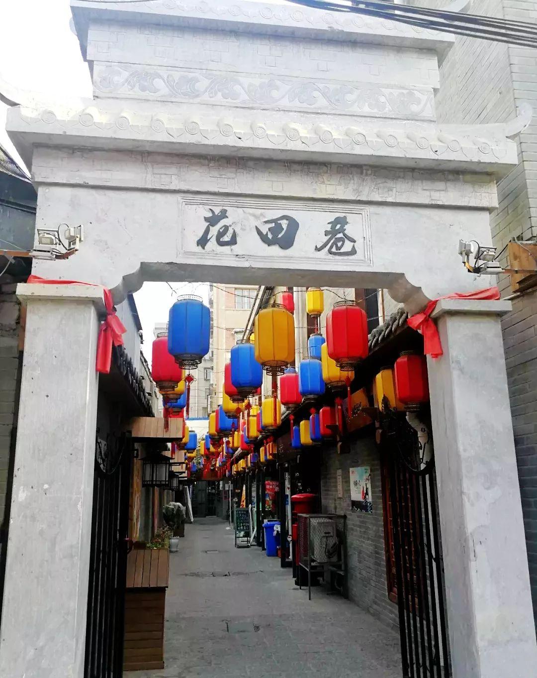 兰州市疫情最新动态，隐秘小巷特色小店受关注