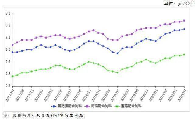 最新猪价预测，多方观点分析与展望的未来趋势