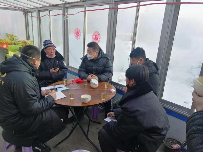 吉林疫情最新动态与大自然中的微笑之旅