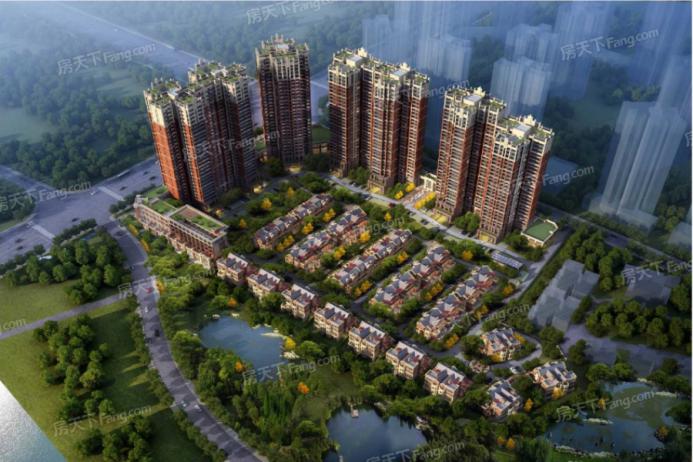 绵阳最新房价概览，最新房价信息一览无余