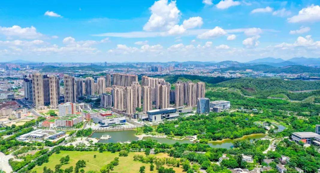 璧山区科技新动态，璀璨未来展现高科技魅力
