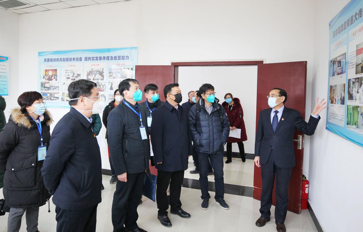 河南疫情最新信息，警惕与希望并存​​​​