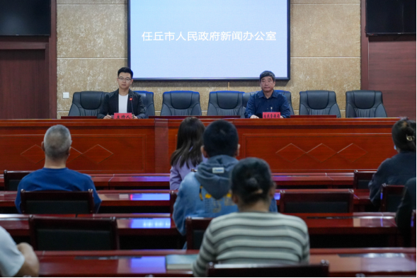 任丘新闻聚焦时事，多元观点探析最新消息