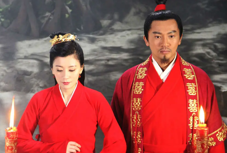 最新古装韩剧，华丽展现古代风貌的绝美重现