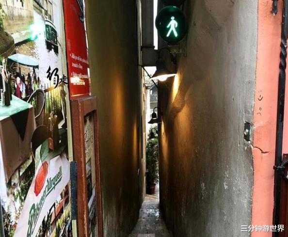最新时事评论与小巷深处的独特风味探索之旅