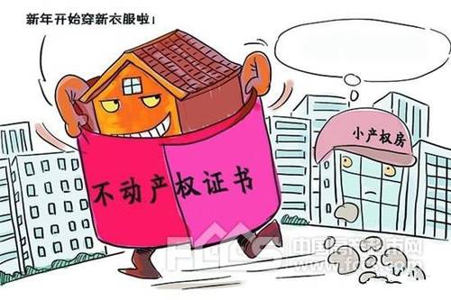小产权最新政策详解与步骤指南