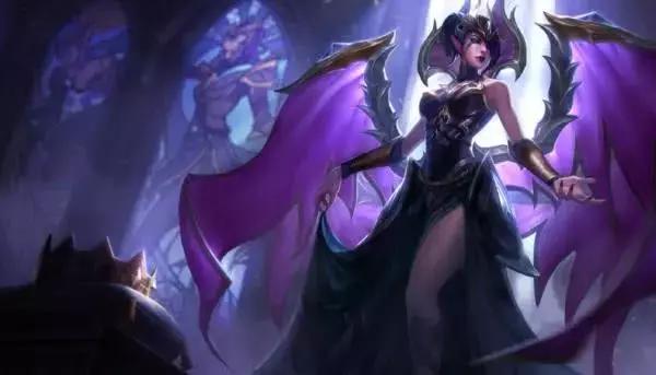 LOL最新重磅更新内容一网打尽🎮🔥