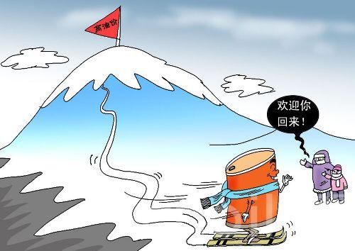 合肥最新油价及其背后的故事