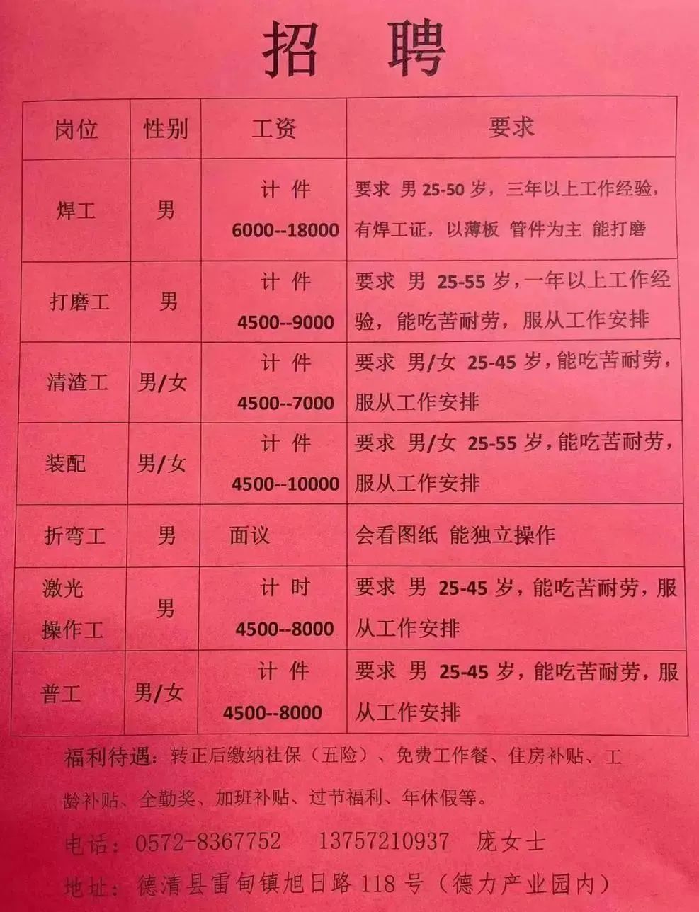 定兴最新招聘启航，探索自然美景，寻找内心宁静之旅
