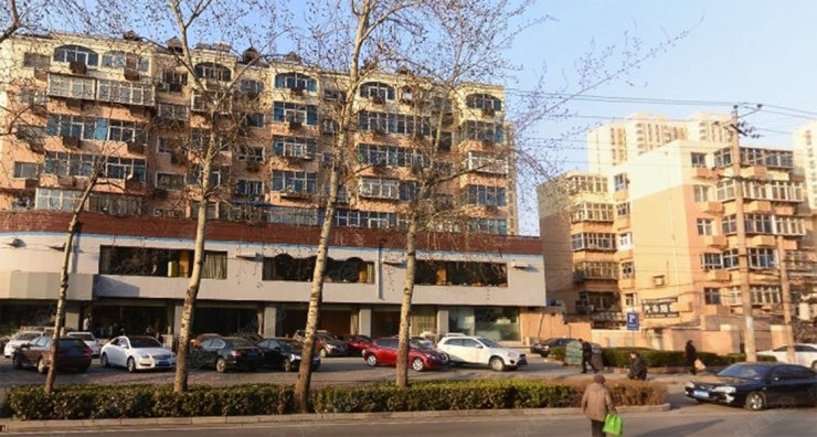 石家庄桥西最新房价，探寻内心平静的置业之旅