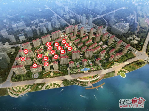 邢台市楼盘最新动态更新，最新房源信息速递