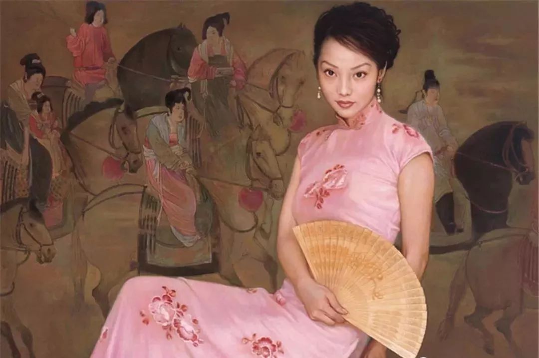 武清洗浴小姐的励志故事，找寻自信，沐浴阳光