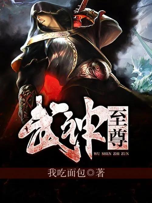 武神至尊林飞最新章节更新速递