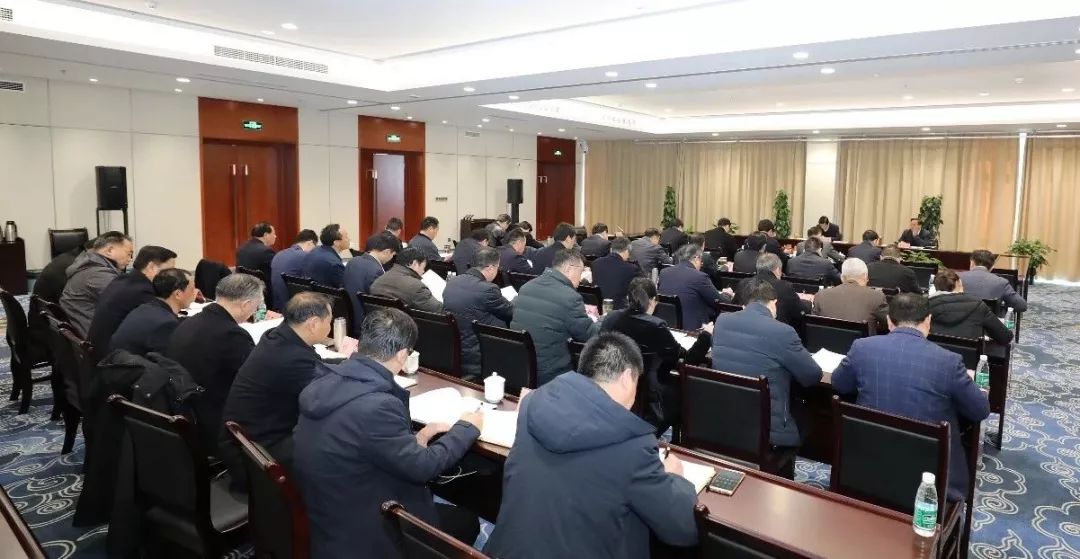 徐矿集团最新领导班子引领变革，铸就自信与成就之路