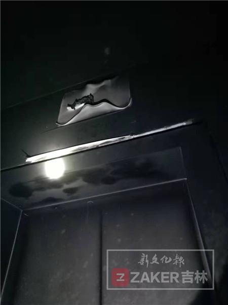铸铁平板平台 第5页