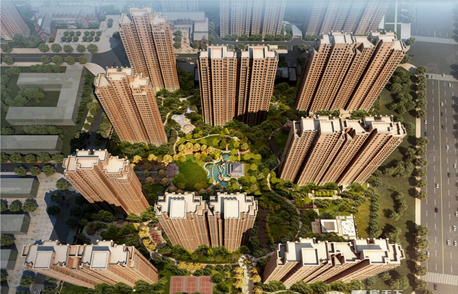 郑州海马公园最新房价动态及市场趋势，购房指南与实时更新房价信息