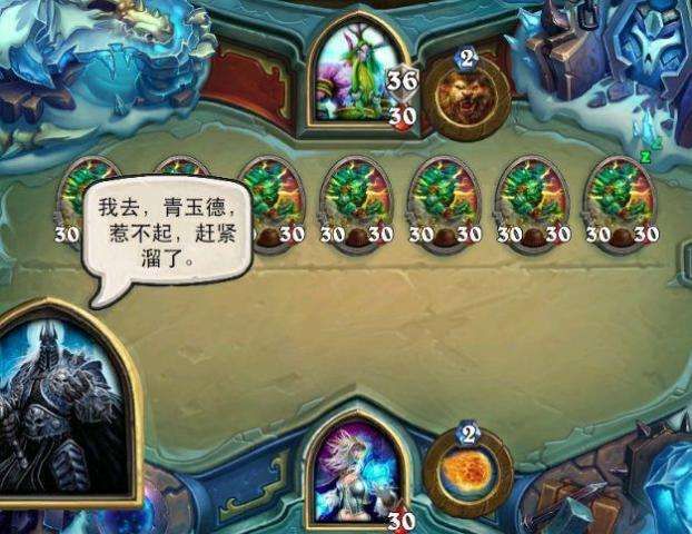 改良最新青玉德卡组，小巷中的隐藏宝藏探索之旅