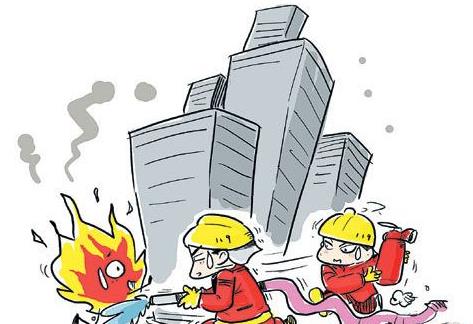 福州火灾最新消息及应对火灾详细步骤指南