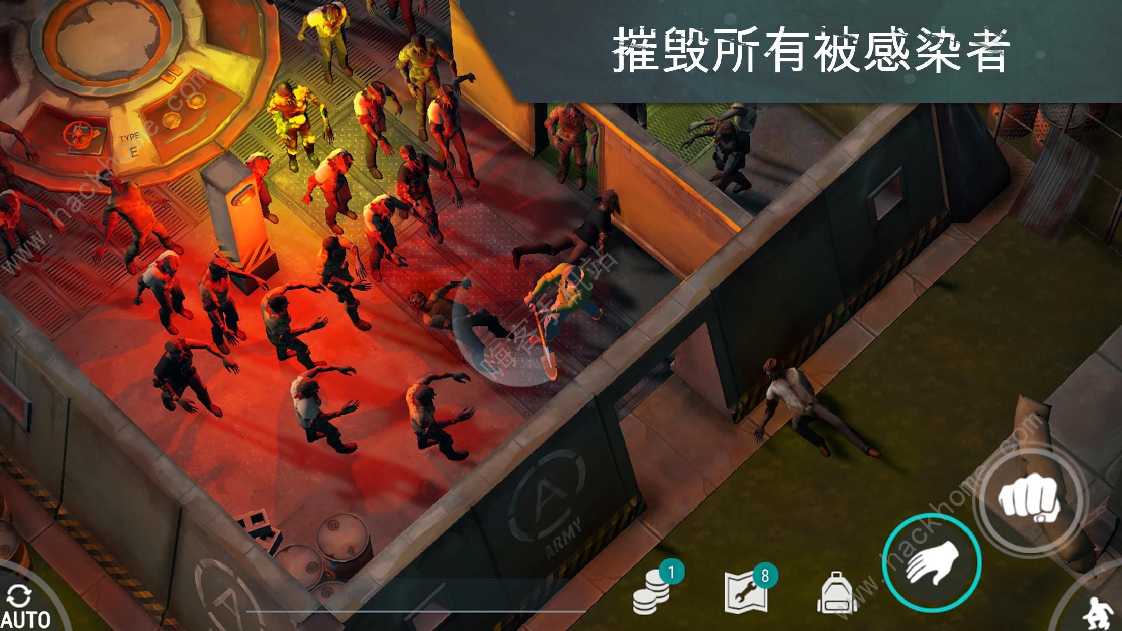 地球末日生存最新破解版，生存挑战与无限可能的冒险之旅